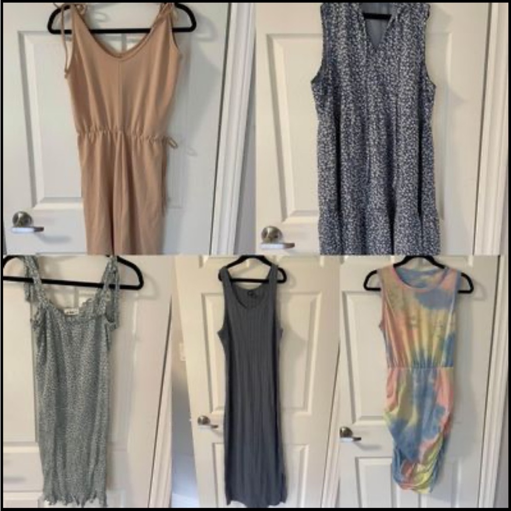 Maternity dresses